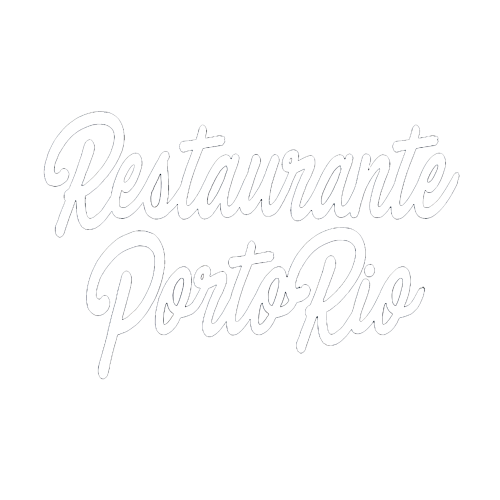 Restaurant PortoRio